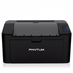 PANTUM-PNT-P2500-เครื่องปริ้นเตอร์เลเซอร์ขาวดำ